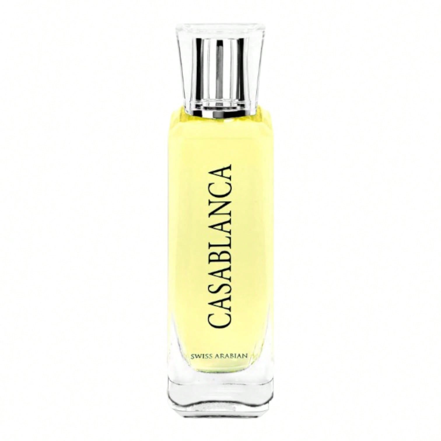 swiss arabian casa blanca eau de perfume 100ml