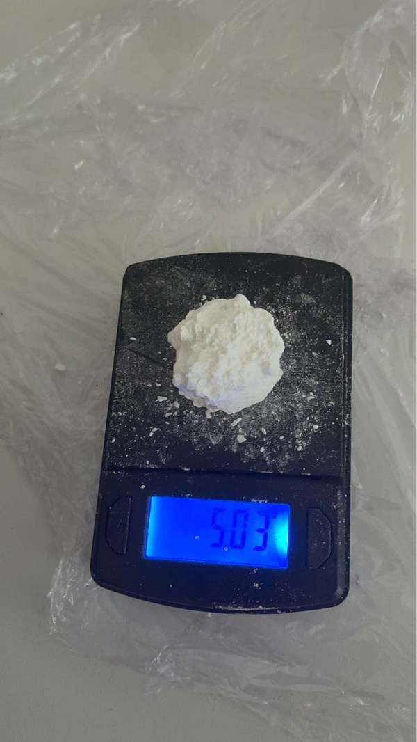 Cocaïne ❄️