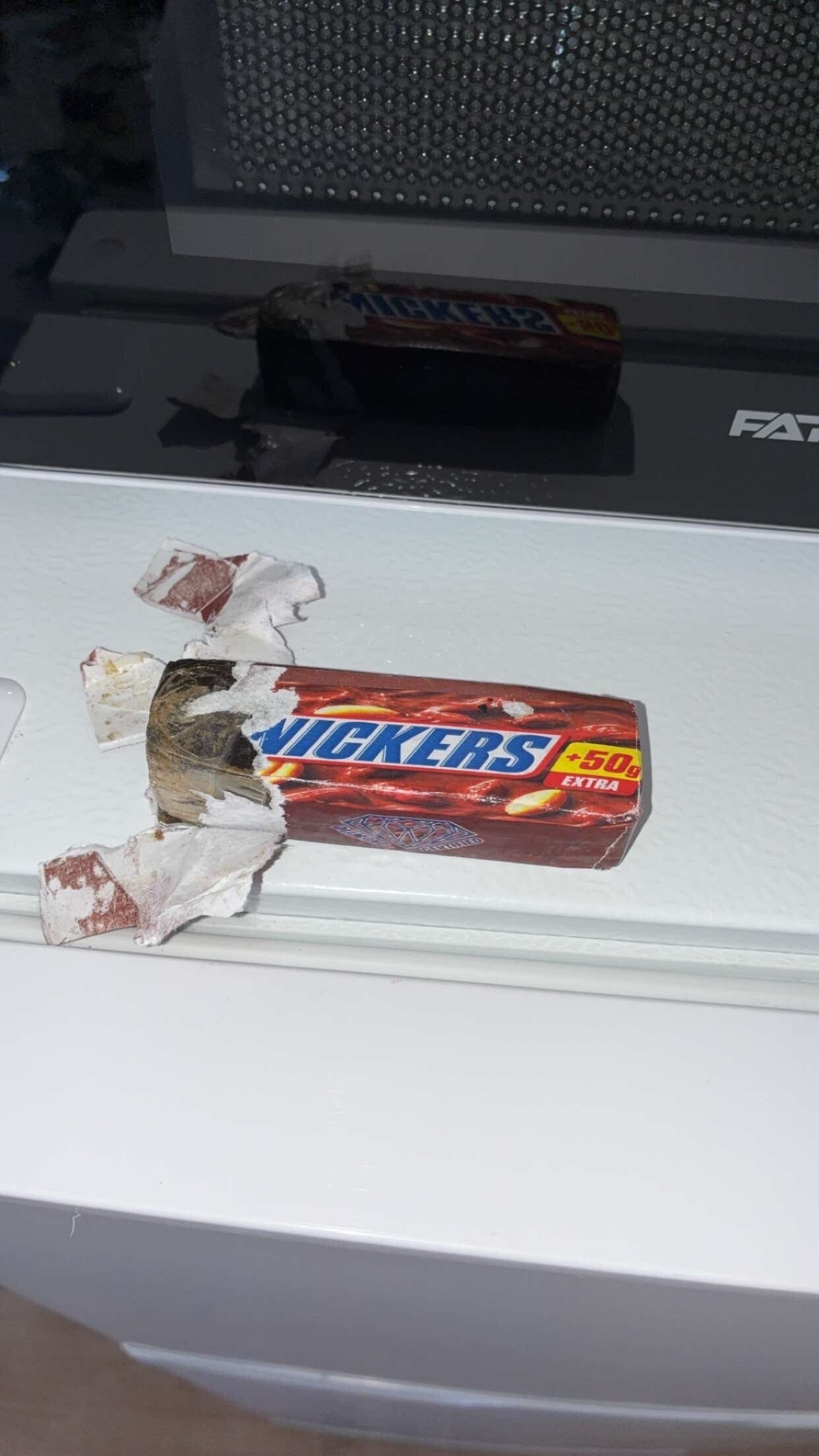 Filtré 🍫
