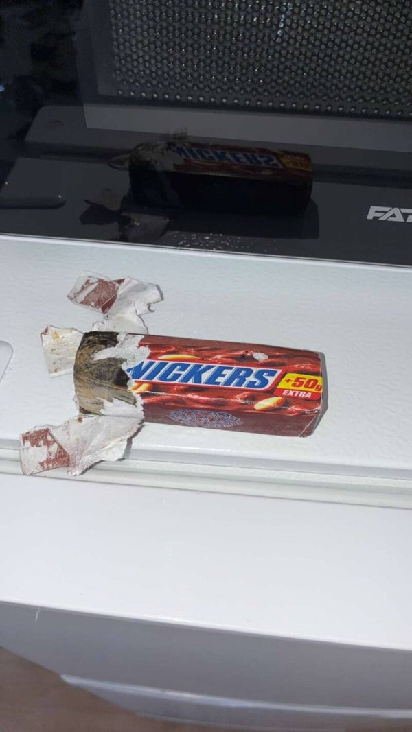 Filtré 🍫