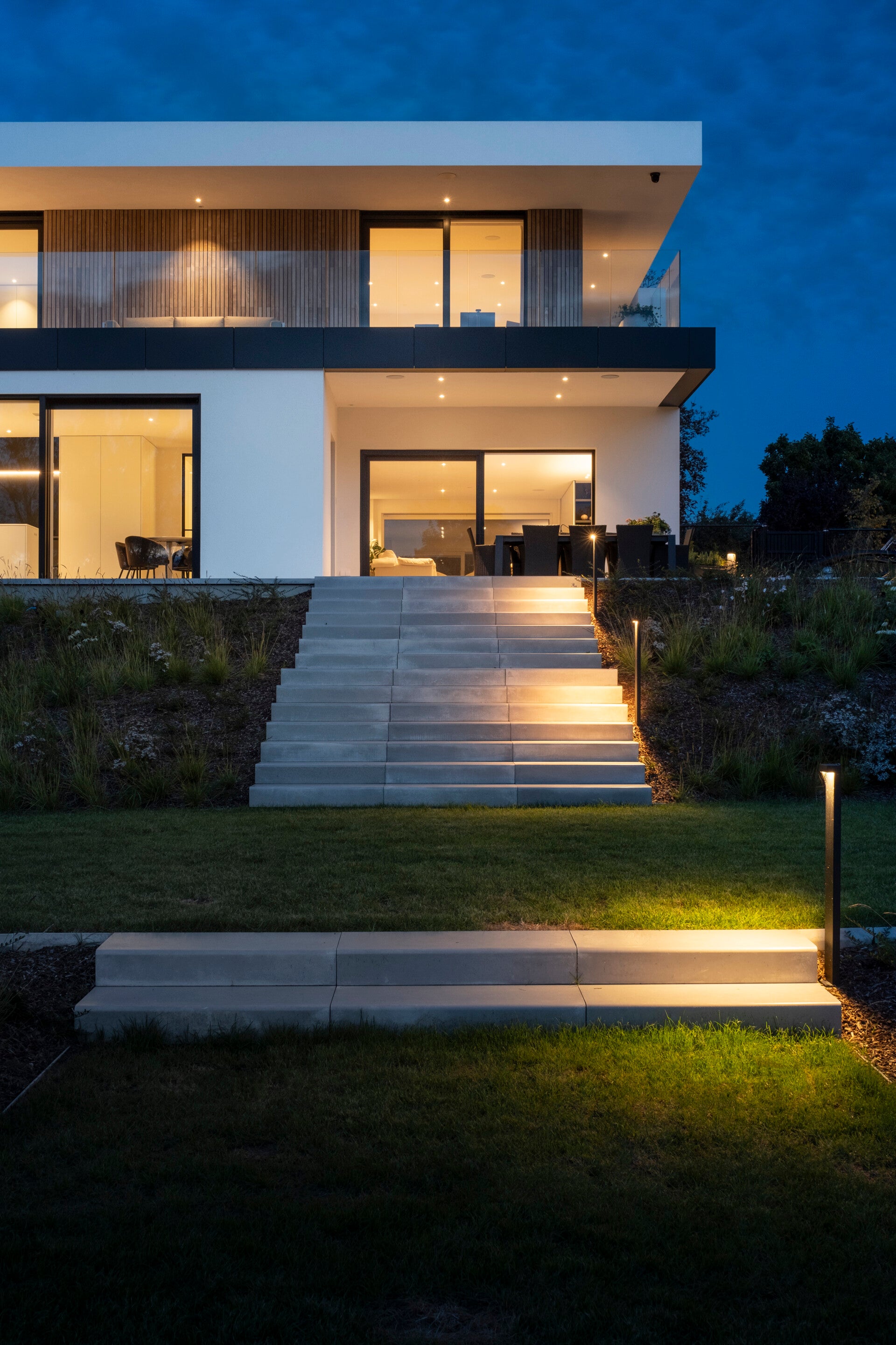 Algemene elektriciteitswerken