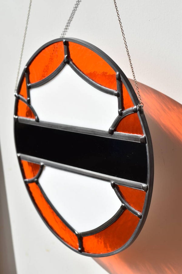 Harley Davidson hanger