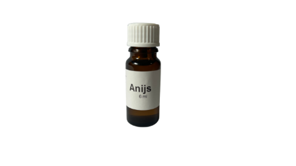 Anijsolie 10 ml flesje
