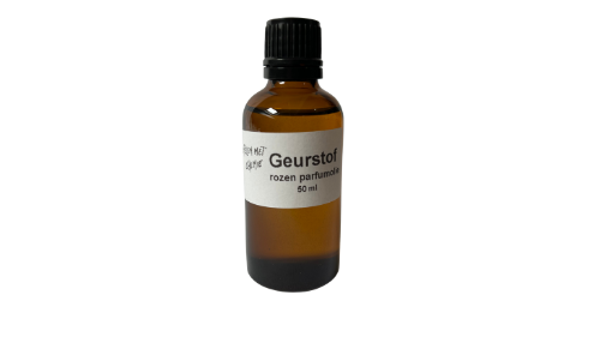 Geurstof Rozen 50 ml navulflesje