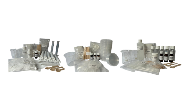 Verjaardags- Van alles wat pakket (minimaal 10 personen)