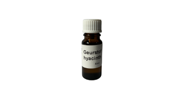 Geurstof Hyacint 10 ml flesje