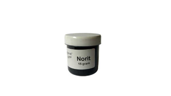 Potje Norit 15 gram