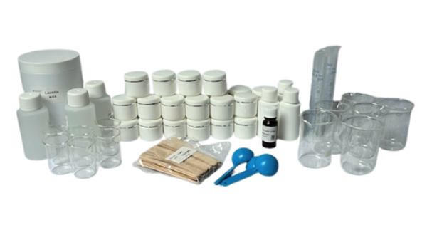 Handcreme werkplekset 30 personen