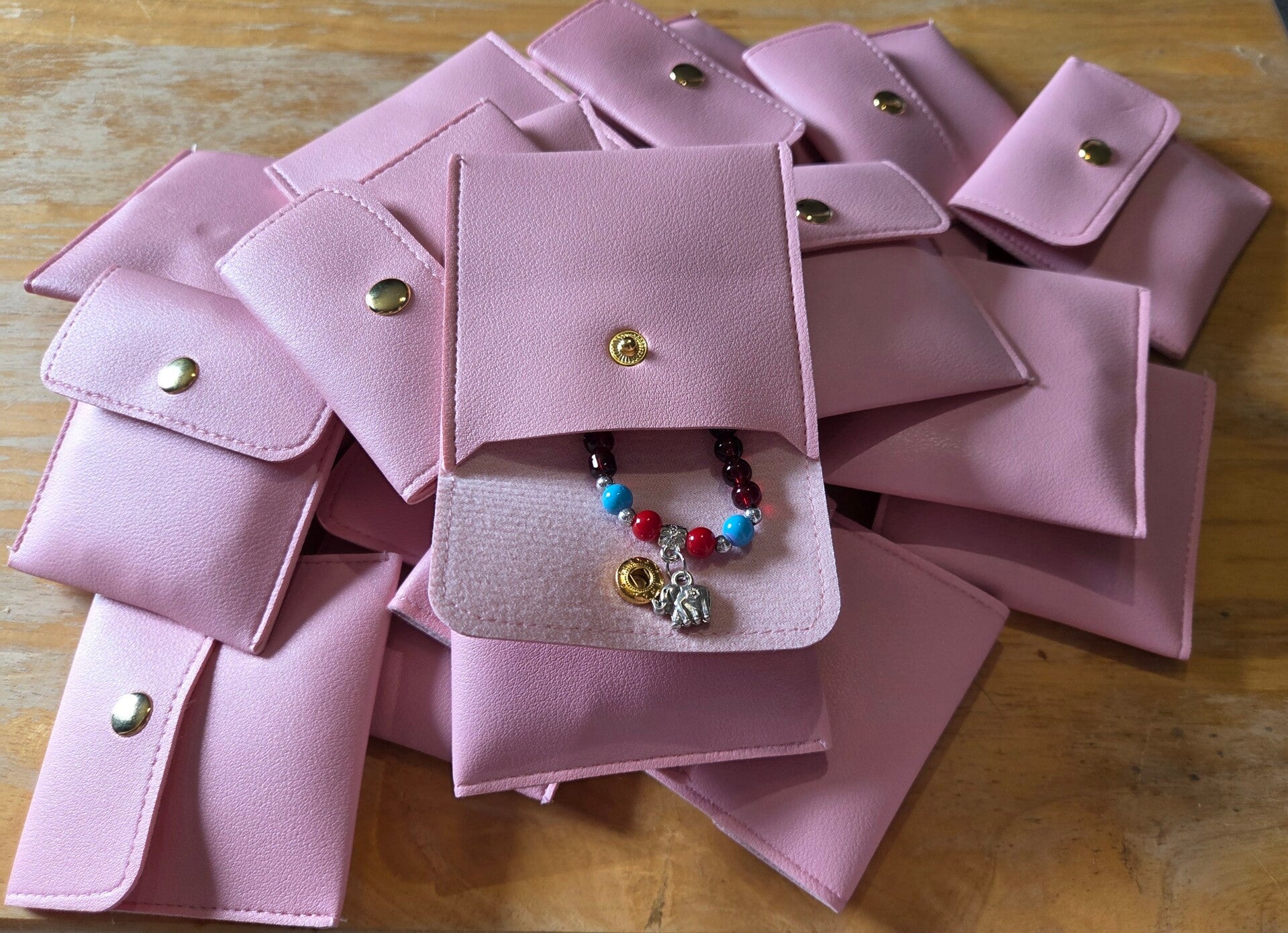 Blind Bag