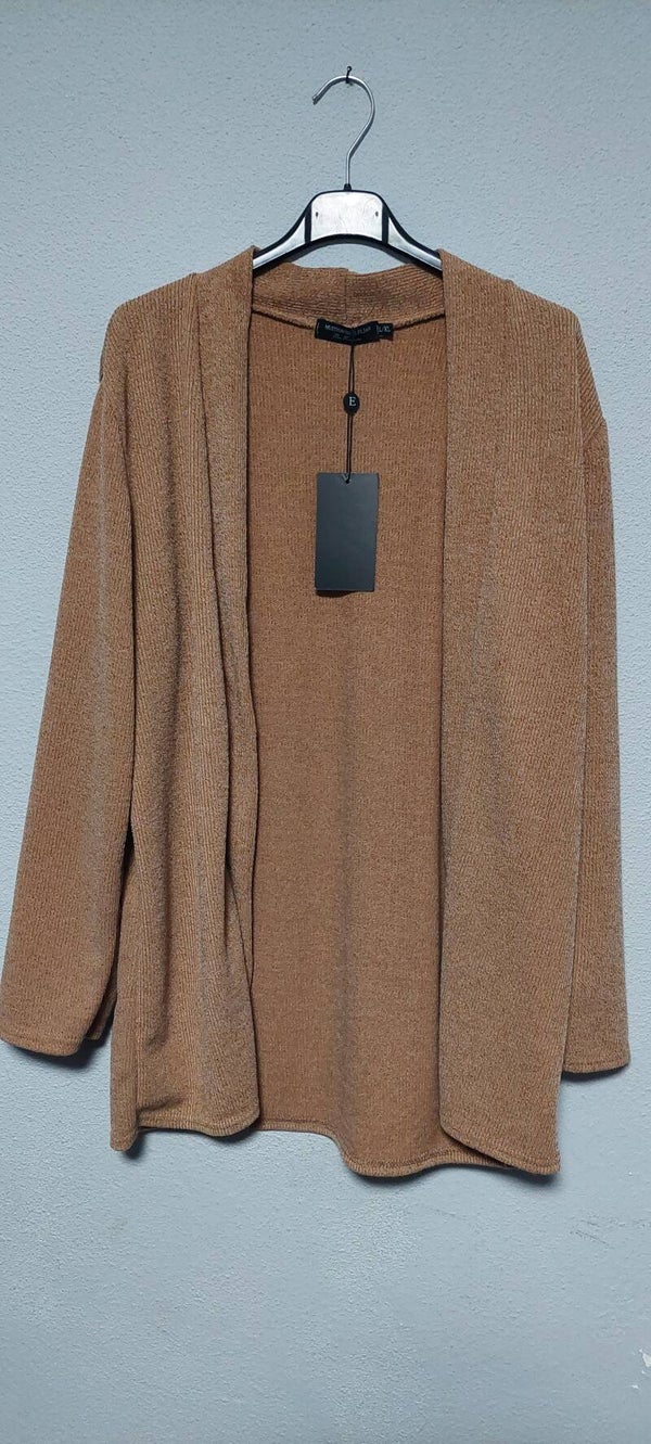 Vesten kort (Zwart- beige- bruin- blauw- groen)