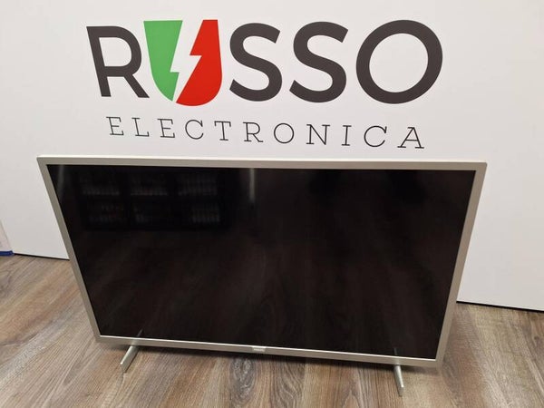 Philips 32PFS6855/12 - 32 inch - Full HD LED - smart tv 2020