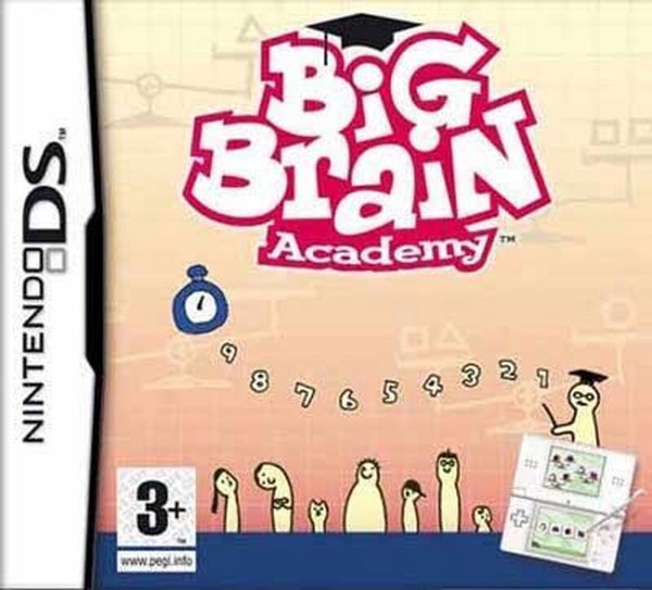 Big Brain Academy™