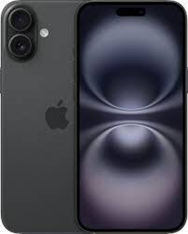 iPhone 16 Plus 128GB 91% Batterij Conditie