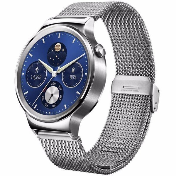 Huawei 1st Gen Smart Watch 42mm