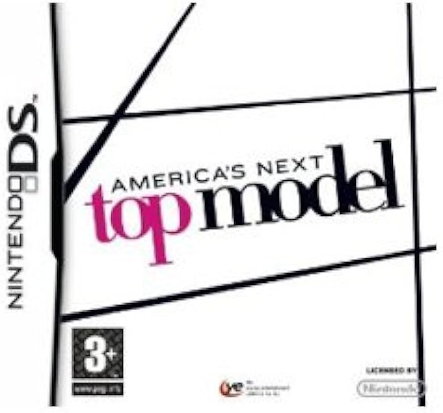 America's Next Top Model