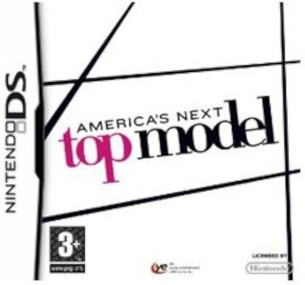 America's Next Top Model