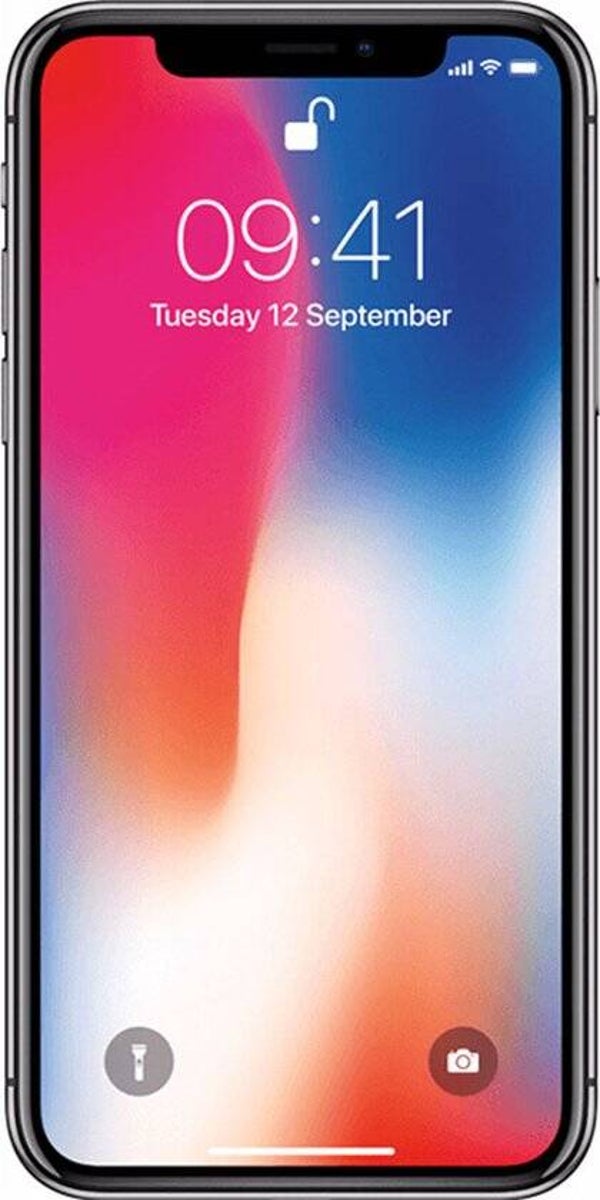 Iphone X 256Gb