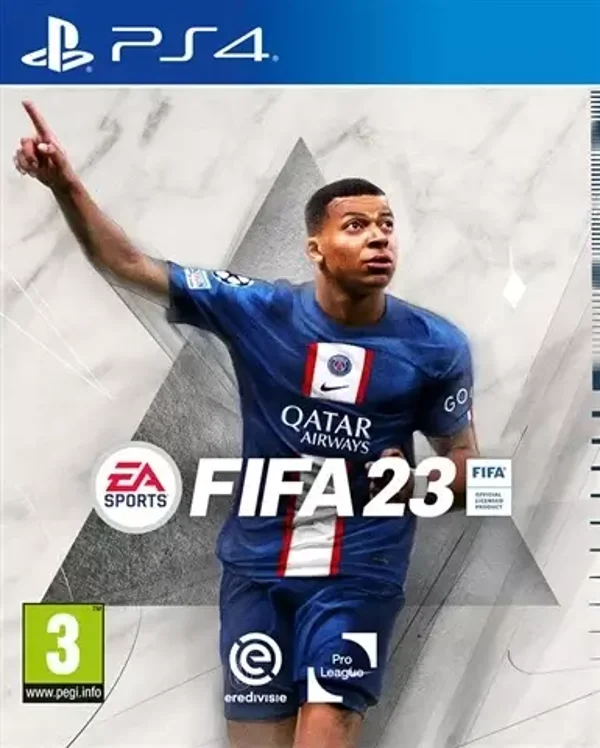Game Playstation Fifa 23