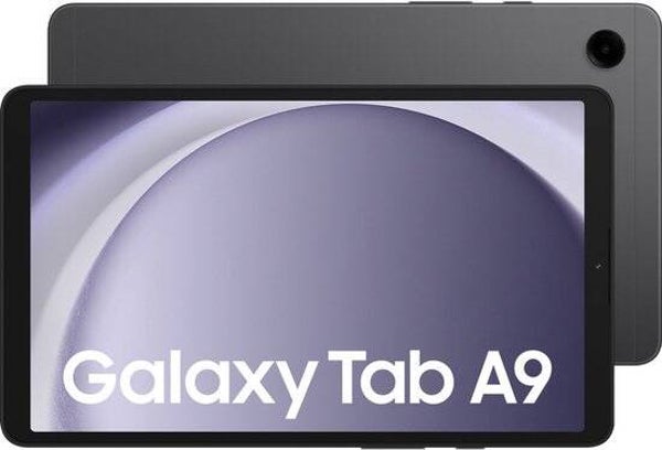 Samsung Tab A9 64GB Met Studio 100 Hoes.