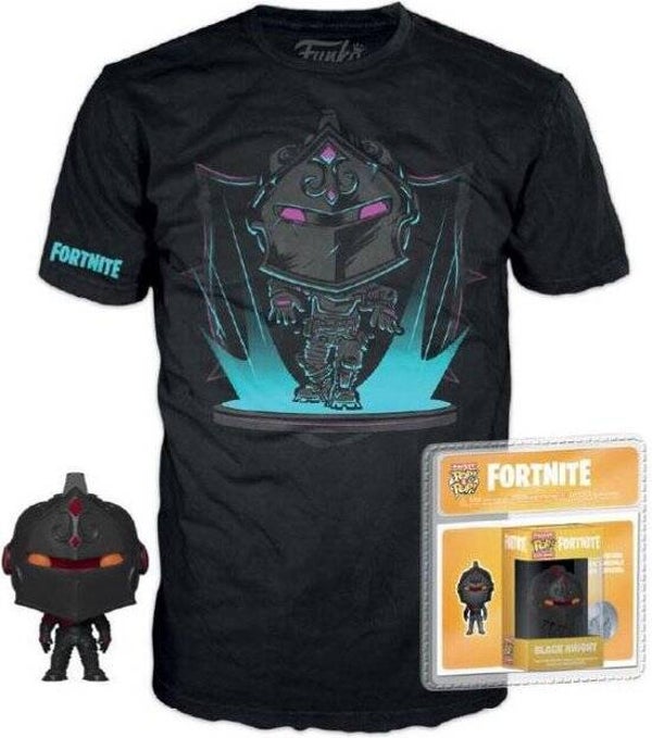 Funko Pocket Pop & Pop Fortnite Size L