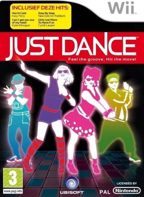 Just Dance