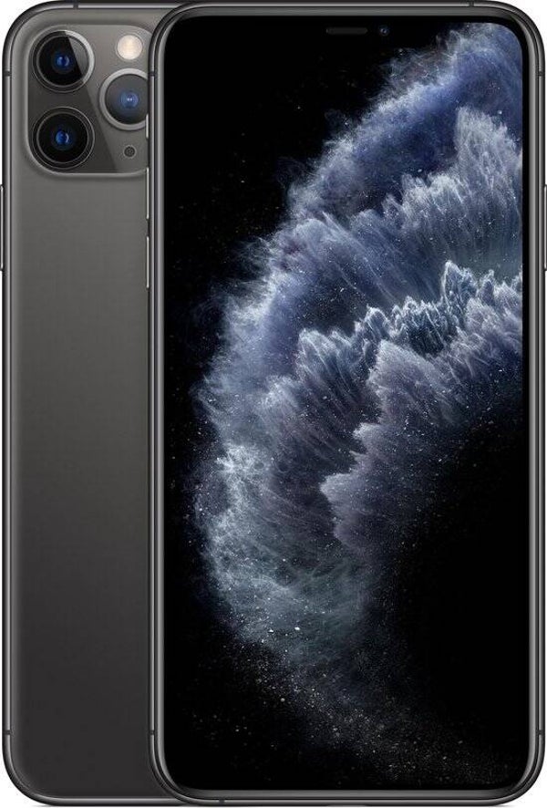 Iphone 11 Pro Max 256GB Nieuwe Batterij