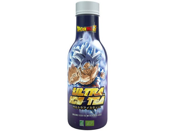 DragonBall Ultra Ice Tea