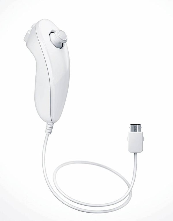 Nintendo nunchuck controller