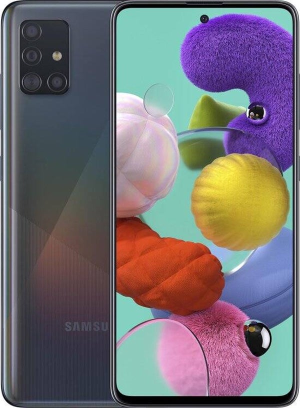 Samsung Galaxy A51 128GB