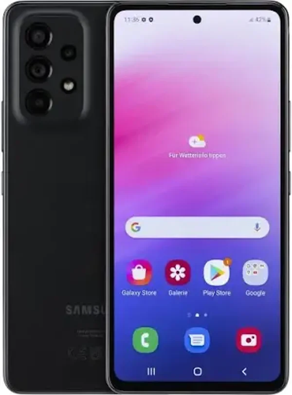 Samsung Galaxy A53 128Gb