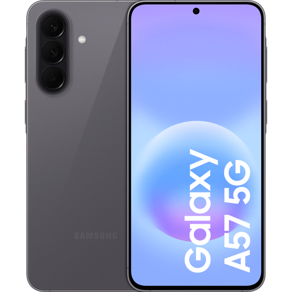 Samsung Galaxy A57 5G 128GB NIEUW