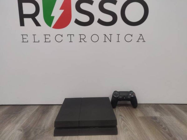 Playstation 4 Classic