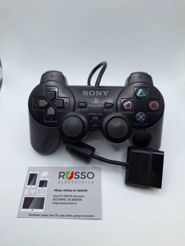 Playstation 2 Controller