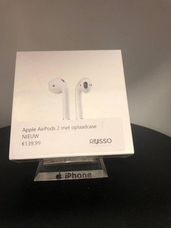 Airpods 2