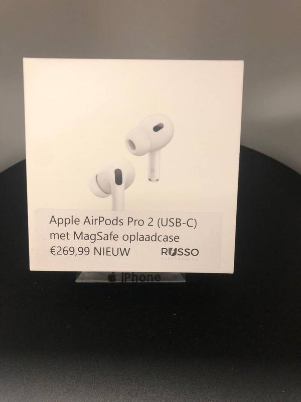 AirPods pro 2