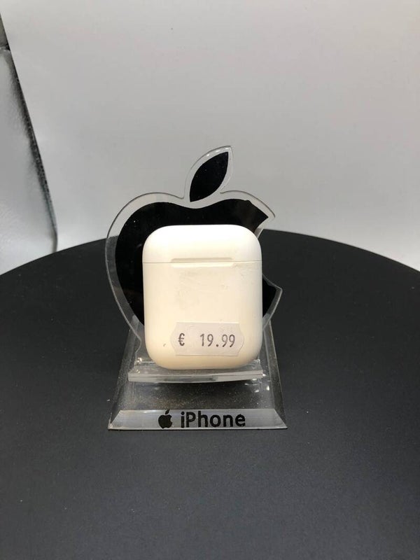 Airpods 1 (Only Case)