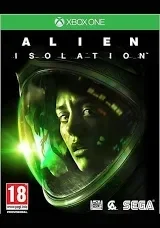 Alien Isolation Nostromo Edition
