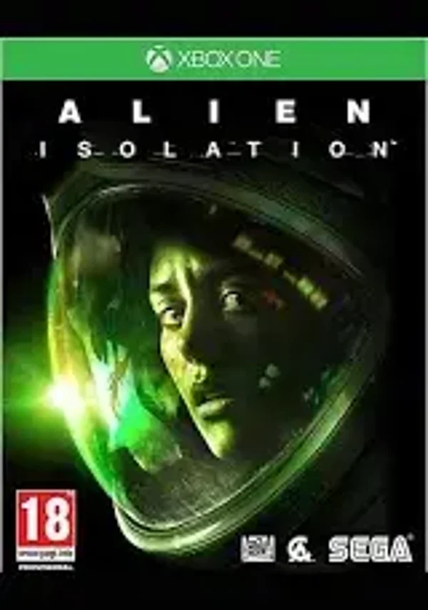 Alien Isolation Nostromo Edition