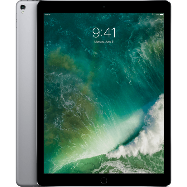 Apple iPad Pro (2017) 64GB NIEUWSTAAT