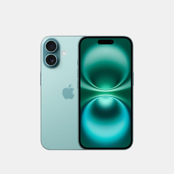 Apple iPhone 16 128GB NIEUW