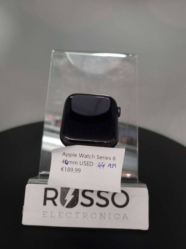 Apple Watch Series 6 44mm