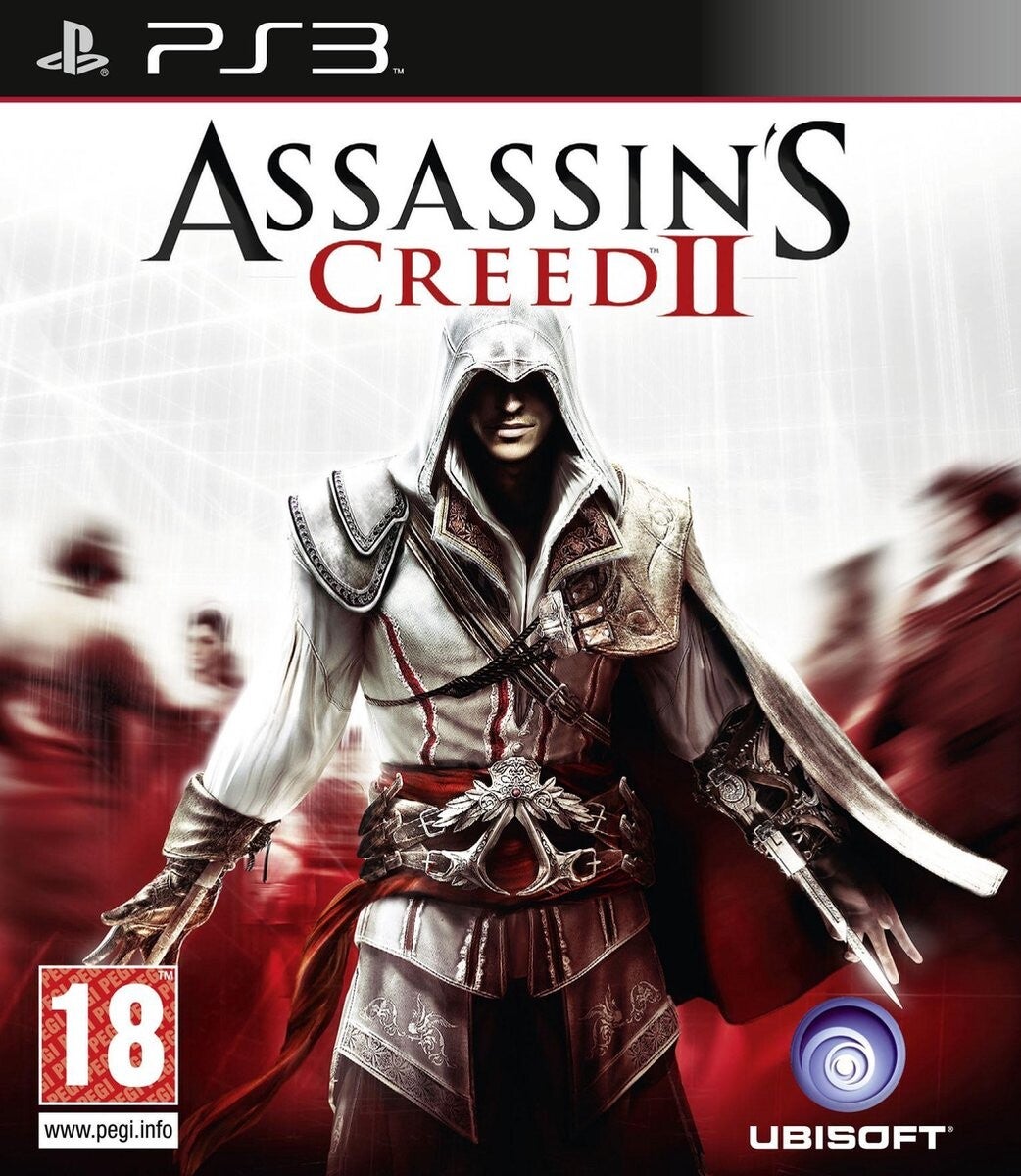 Assassin's Creed 2