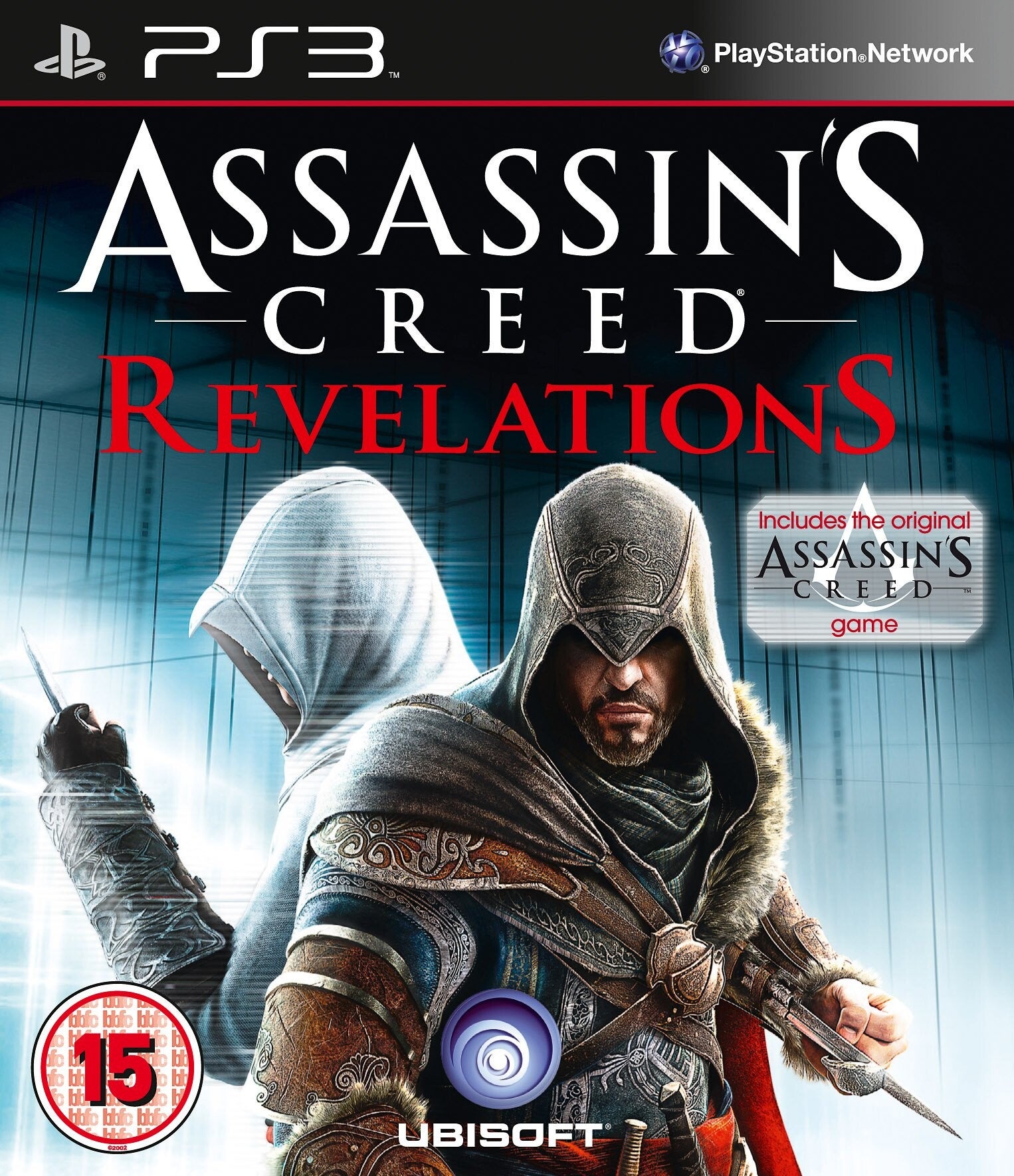 Assassin's Creed Revelations