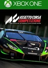 Asseto Corsa