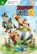 Asterix&Obelix XXL 2