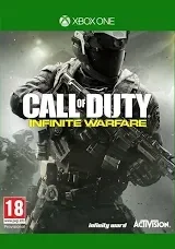 Call of Duty Infinite WarFare