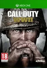 Call of Duty WWII