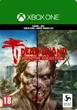 Dead island Definitive collection