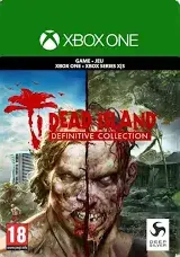 Dead island Definitive collection