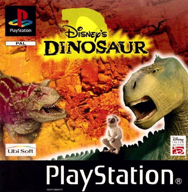 Disney's Dinosaur
